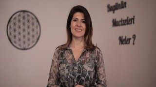 Pozitif yaşamın sırrı sözcüklerin ardında gizli