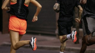 PUMA’dan koşu kategorisine efsane dönüş