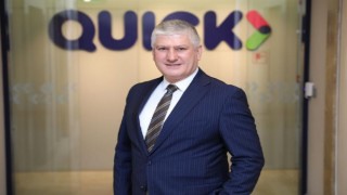 Quick Sigorta’ya İngiltere’den iki ödül