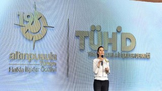 Sabancı Vakfı’na 3 ödül birden!