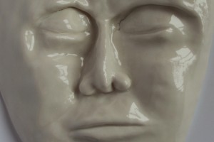 Sağlıkçıların tükenmişliği çamurda şekil buldu