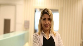 Sağlıklı beslenerek çocuğunuza rol model olun