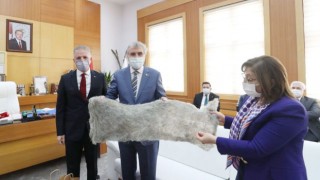 Sakarya ile Gaziantep arasındaki bağ güçlenecek