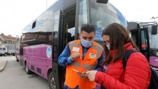 Sakarya’da Kart54’lere HES tanımlanıyor