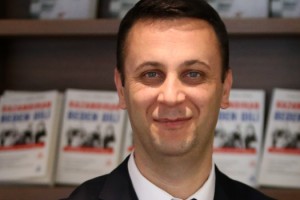 Sakin olun, bilge kalın, nazik olun!