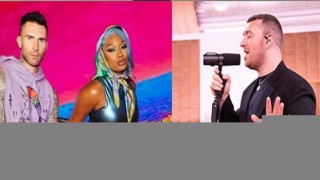 Sam Smith’ in Yeni Albümü ve Maroon 5’ ın Yeni Single’ ı Müzikseverlerle Buluştu!