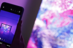 Samsung Galaxy S21 Serisi sunar: “Makine Hatıraları Uzay” sergisi