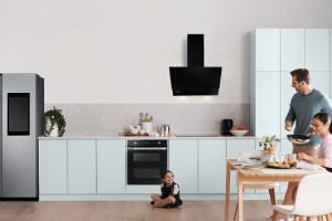 Samsung’un ankastre setlerde yüzde 20’ye varan indirim kampanyası başladı!