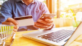 Sanal alemde hızlı satıcı kazanıyor