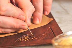 Sanatın ve Sanatkârın İzinde