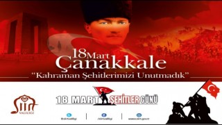 Siirt’te ’18 Mart’ hazırlıkları tamamlandı