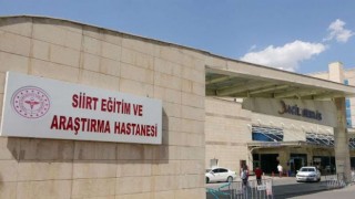 Siirt’ten Koronavirüs başarısı