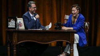 “Sildiğim bütün videolarım, çektiğime pişman olduğum videolardır.”