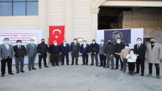 ”Sivas’ın istihdam kapıları her geçen gün büyüyor”