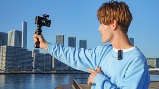 Sony, Yüksek Kaliteli ve İstikrarlı Ses Kaydı Sunan Yeni Kablosuz Mikrofonları ile Ürün Gamını Genişletiyor