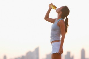 Spor sonrası enerjinizi meyve suyuyla geri kazanın