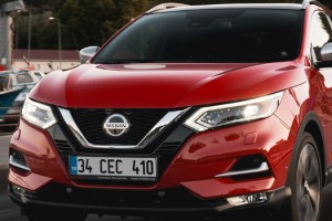SUV’un Öncüsü Nissan Qashqai Yine LİDER!