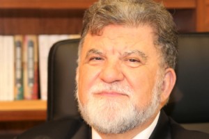 TASARRUF FİNANSMAN YASASI A. EMİN ÜSTÜN’ÜN EN BÜYÜK HAYALİYDİ