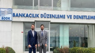 Tasarruf Finansman Yasası Kapsamında BDDK’ya İlk Başvuru Yapıldı...