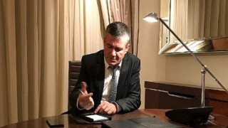 TDP Sakarya İl Başkanı Yıldız’dan “Andımızın” Kaldırılmasına Sert Tepki