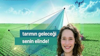 Teknolojide Kadın Derneği’nin, Tarımda Teknolojik ve İnovatif Çözümler yarışmasına başvurular devam ediyor