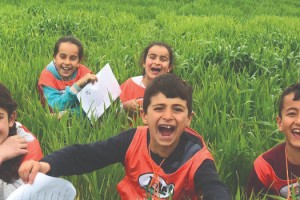 TEMA Vakfı’nın tüm öğretmenlere açık eğitim portalı yayında!