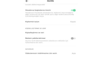 TikTok, Siber Zorbalığa karşı yorum filtreleme özelliğini güncelliyor