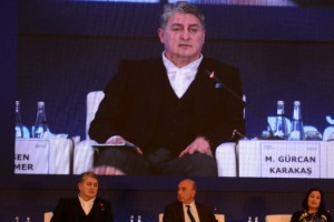 TOGG CEO’su M. Gürcan Karakaş: İnsanlar artık geleceği satın alıyor