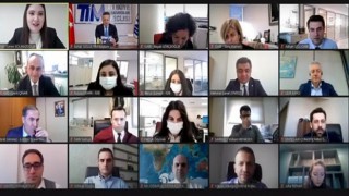 Türk İklimlendirme Sektörü Birleşik Krallık’ta İletişimini ve İhracatını Artırıyor