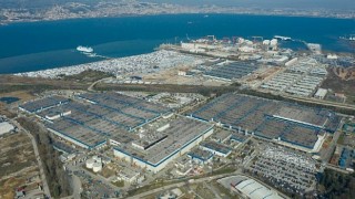 Türkiye’nin en büyük otomotiv yatırımı yine Ford Otosan’dan