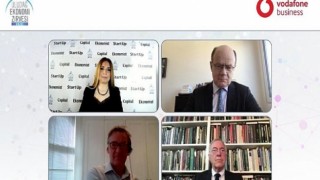 Uludağ Ekonomi Zirvesi’nde global ekonominin mevcut durumu ve geleceği konuşuldu