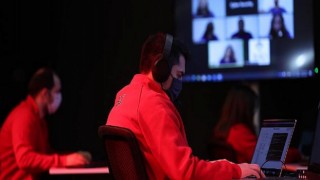 Uluslararası Siber Güvenlik Tatbikatı’nda Türkiye ve ABD Müttefikliği