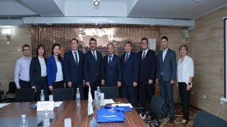 UPT, Türk Cumhuriyetleri’nde anlaşmalara devam ediyor