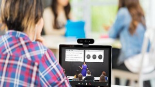 Uzaktan çalışırken üretkenliği ve konforu arttıran teknolojik ürünler: Logitech C922 ve BRIO 4K Kamera