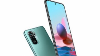 Xiaomi’nin yeni telefonu Redmi Note 10 n11.com’da satışa sunuldu