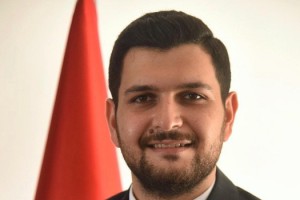 “Yarını Bugünden Fark Et” 8 Nisan’da