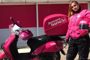 Yemeksepeti 8 Mart Dünya Kadınlar Günü’nü Kadın Çalışan İstihdamına Sağladığı Önemi Vurgulayarak Kutluyor