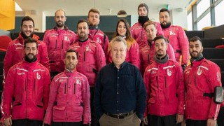 Yemeksepeti’nin Yeni Chief Logistics Officer’ı Semih Altuğ Oldu