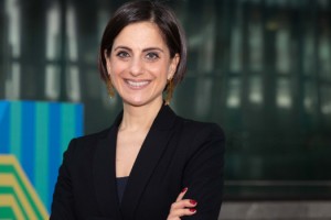 Zorlu PSM toplumsal cinsiyet eşitliğini destekliyor