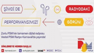 Zorlu PSM, Vestel ve Karnaval güçlerini birleştirdi