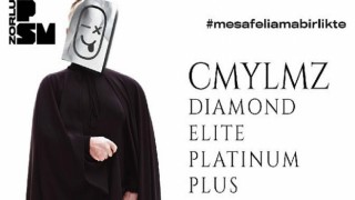 Zorlu PSM’de Bu Hafta: 5- 11 Nisan