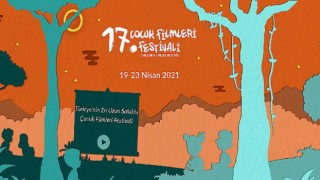 17. Çocuk Filmleri Festivali Sona Erdi