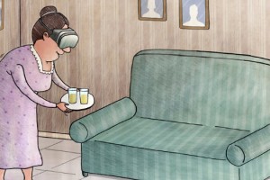 37. Aydın Doğan Uluslararası Karikatür Yarışması’nın Kazananları Belli Oldu