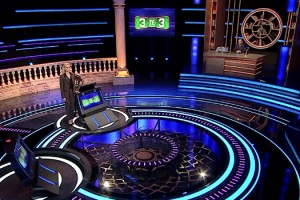 3’TE 3 YARIN AKŞAM 23:45’DE TRT1’DE