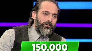 3’TE 3’TE ANNE NASİHATİ 150 BİN LİRA KAZANDIRDI!