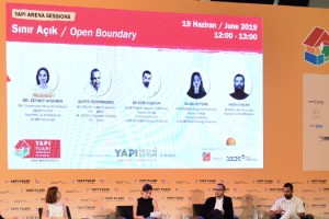 43. YAPI FUARI – TURKEYBUILD ISTANBUL ETKİNLİKLERİ İLE SEKTÖRE KATMA DEĞER SUNMAYA HAZIRLANIYOR