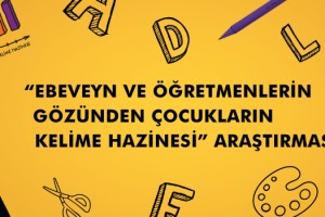 ADEL KALEMCİLİK OKUL ÖNCESİ ÇOCUK GELİŞİMİNDE “KELİME HAZİNESİ”NİN ÖNEMİNE DİKKAT ÇEKİYOR