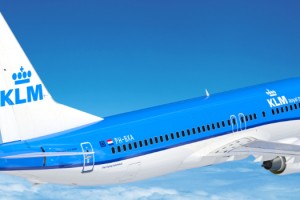 AIR FRANCE INDUSTRIES KLM’NİN BOEING 737 FILOSU GOODYEAR İMZASI TAŞIYOR