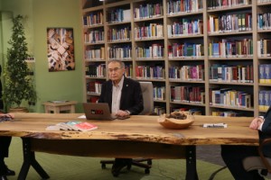 “Akıl, Beyin, Kültür”de bu hafta hastalık-sağlık konuşulacak