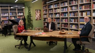 Akıl, Beyin, Kültür”de bu hafta hastalık-sağlık konuşulacak